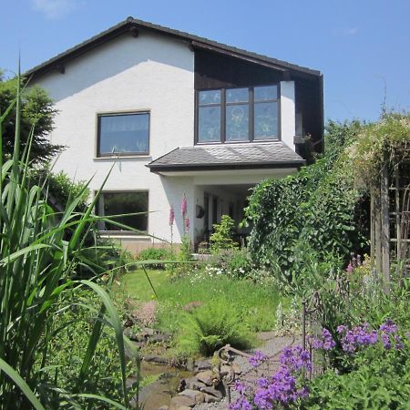 Urlaub Im Naturgarten Bergneustadt Exterior foto