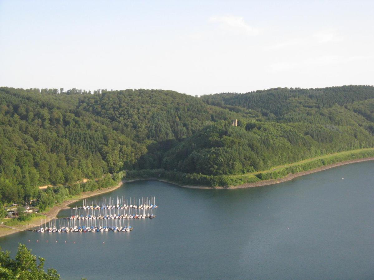 Urlaub Im Naturgarten Bergneustadt Exterior foto